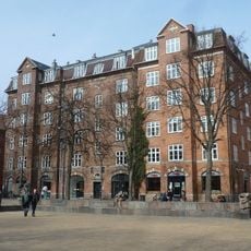 Blågårds Plads