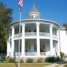 Joseph W. Russ Jr. House