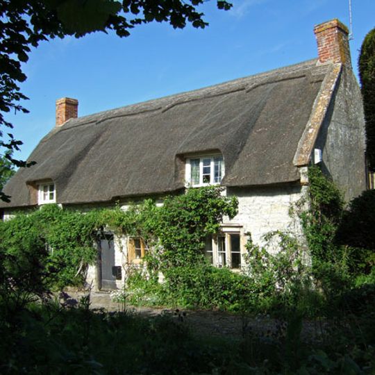 Honeysuckle Cottage