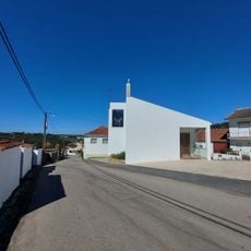 Ermida de São Pedro