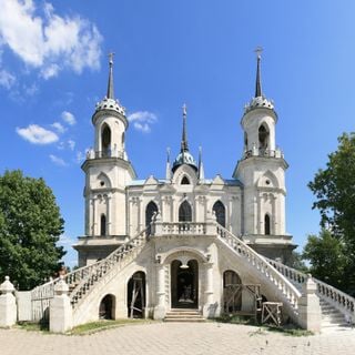 Church of the Theotokos of Vladimir