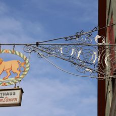 Baldinger Straße 44