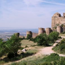 Castello di Loarre