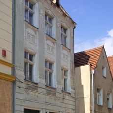 5 Grottgera Street in Zielona Góra