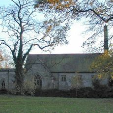 St. Helena's Church, West Leake