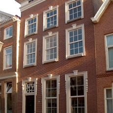 Grote Oost 22, Hoorn