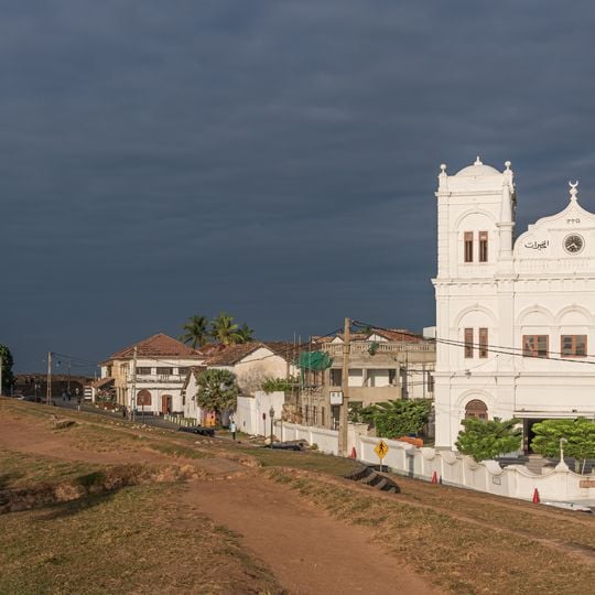 Galle