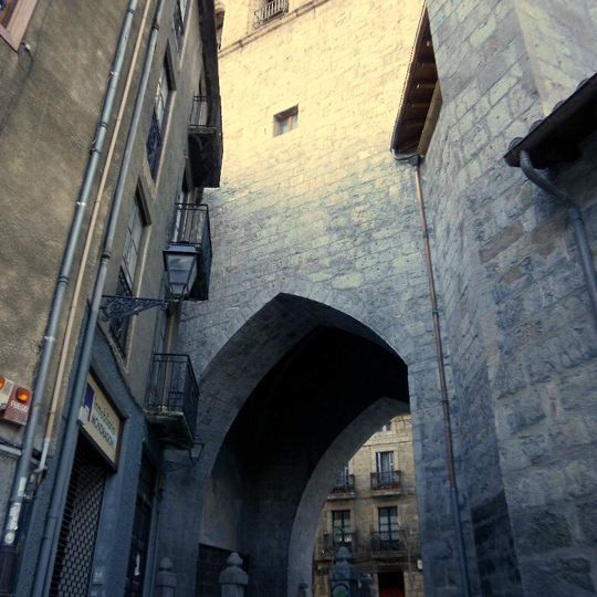 Portal De La Concepcion