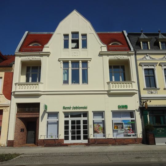 Jüttendorfer Anger 9