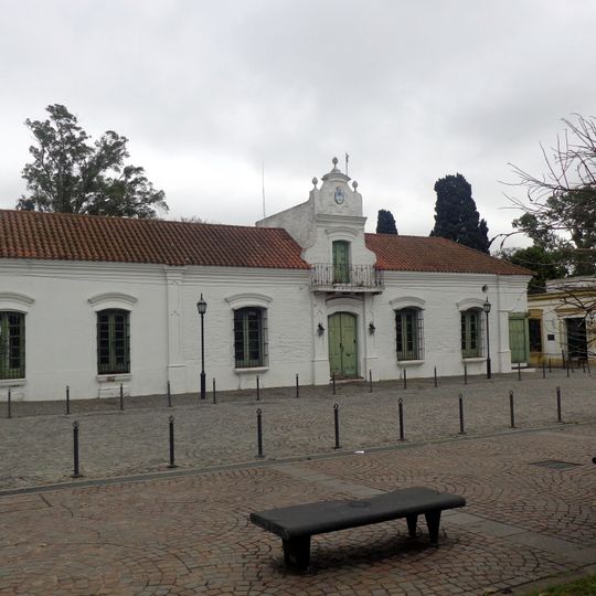 Casa del Virrey Sobremonte