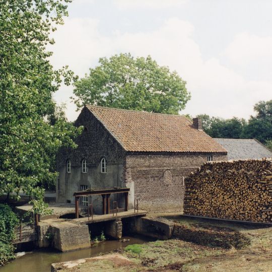 Keyartmolen