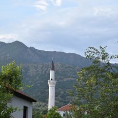 Џамија (Согле)