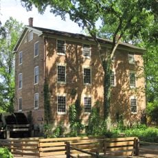 Graue Mill