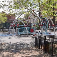 Carmansville Playground