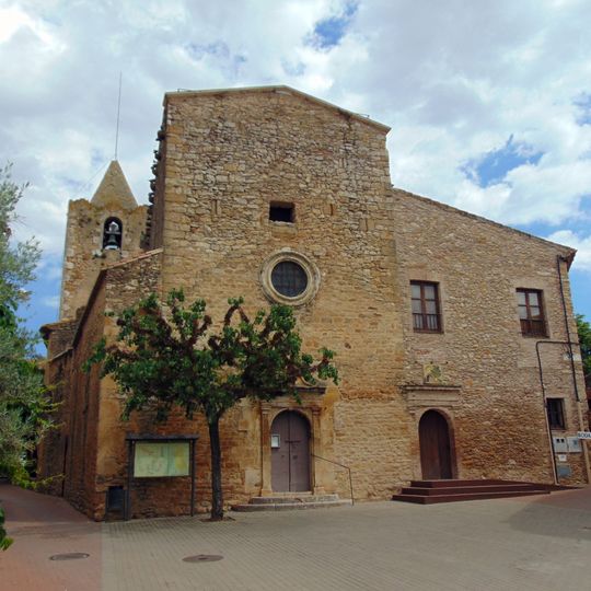 Santa Maria de Fonteta