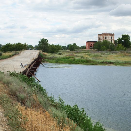 Alexandrovo-Gaysky District