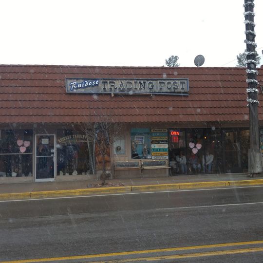 The Quarters