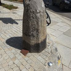 Stèle protohistorique