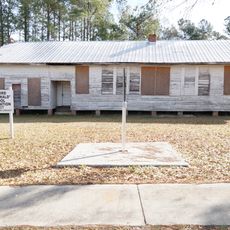 Gifford Rosenwald School