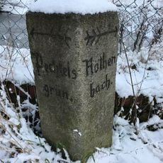 Wegestein Plohn