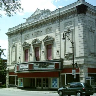 Denise Pelletier Theater