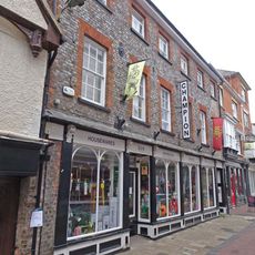 Champion And Company Limited