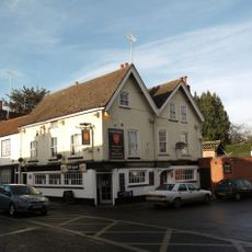 Town Arms Public House