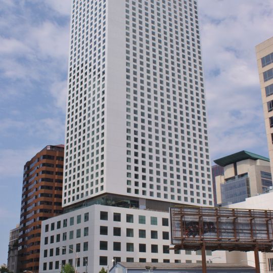 Hyatt Regency Seattle