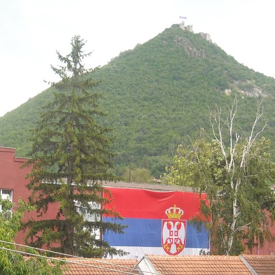 Zvečan
