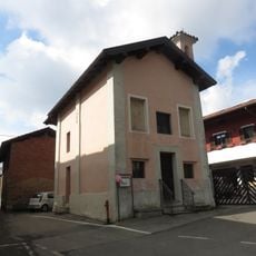 Oratorio della Madonna della Neve