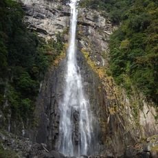 Nachi Falls