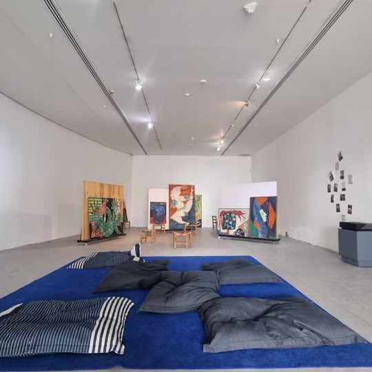 Museo de Arte de Zapopan