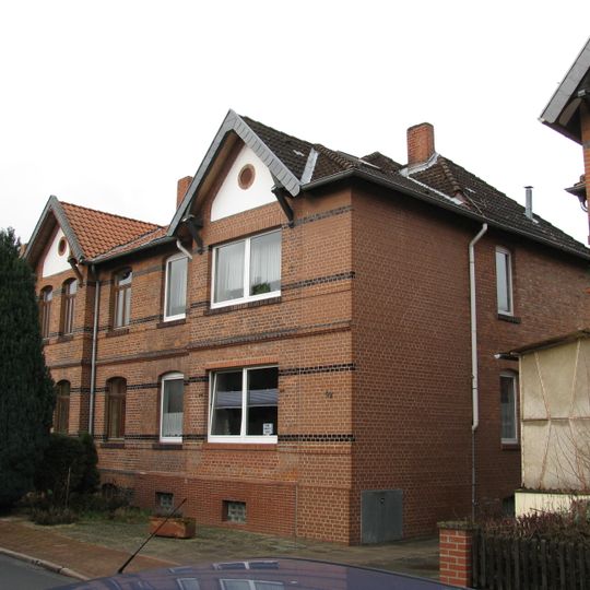 Schnabelstraße 42, Hannover