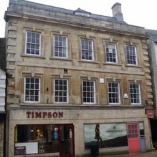 54 And 55, High Street