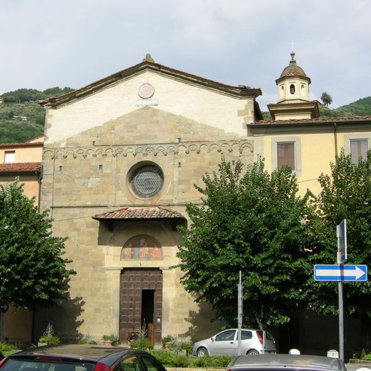 Chiesa di San Francesco