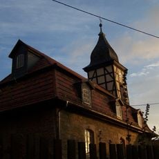 Pfarrkirche (Pferdsdorf/Krauthausen)