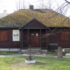 Augustów Canal Museum