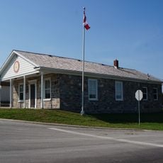 Council Chambers/Wellesley Township Hall