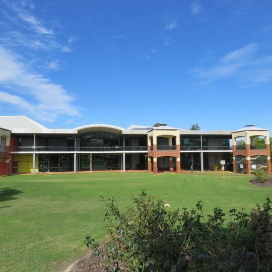 Maylands Public Library