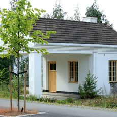 Fagstadløkken bensinstasjon