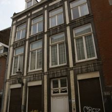 Lenculenstraat 15, Maastricht