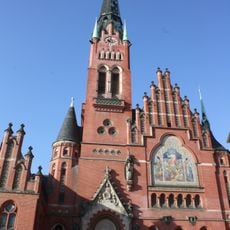 Brüderkirche