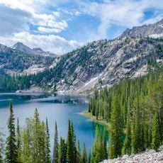 Ardeth Lake