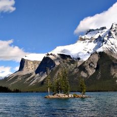 Lago Minnewanka