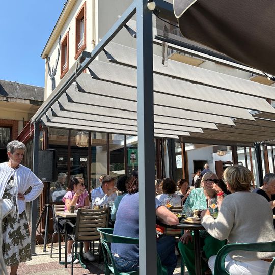 La Petite Gabelle