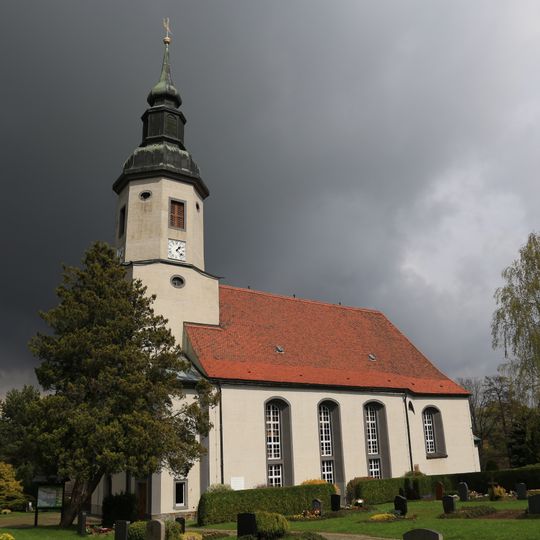 Marienkirche Putzkau
