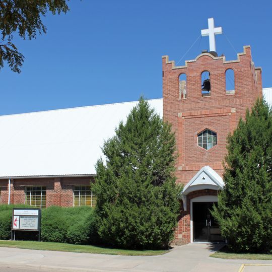 Eads Community Church