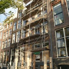 Prinsengracht 27, Amsterdam