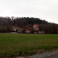 Talmühle (Rosenberg)