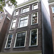 Langestraat 54, Amsterdam
